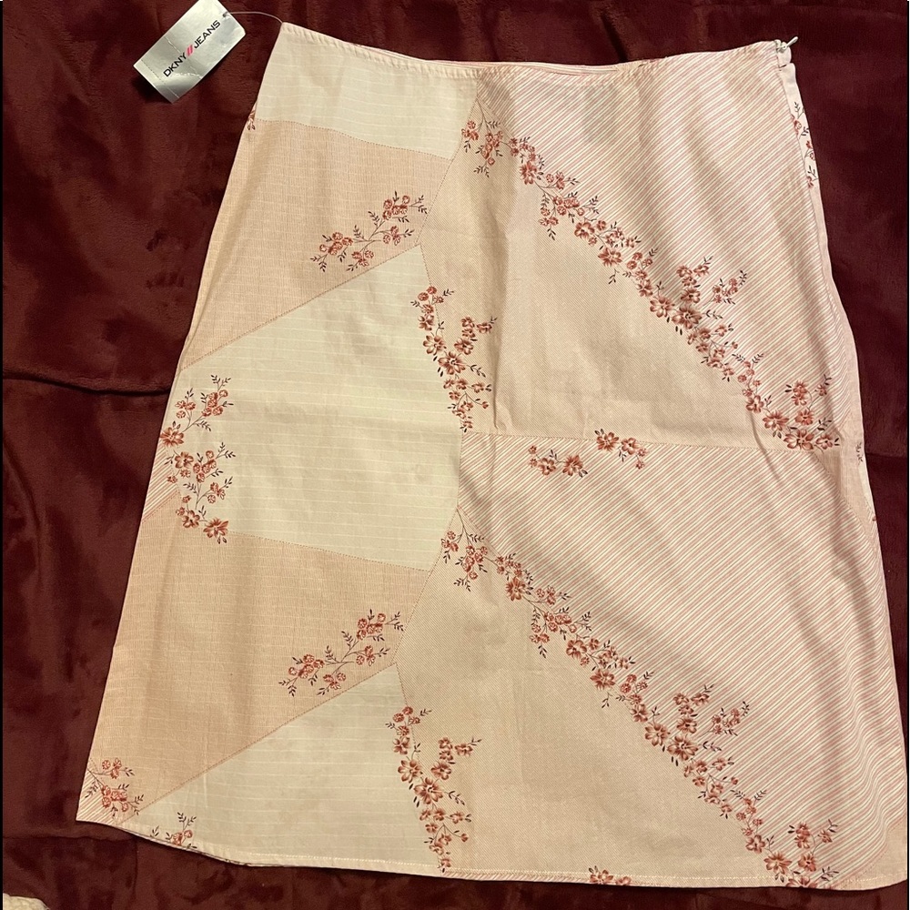 DKNY skirt🎀🌸🎀